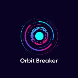 Orbit Breaker 图标